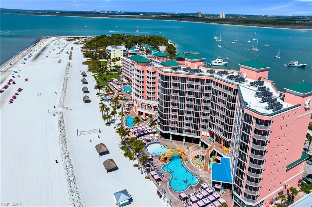 200 Estero Blvd, Unit 107, Fort Myers Beach, FL 33931 Photo