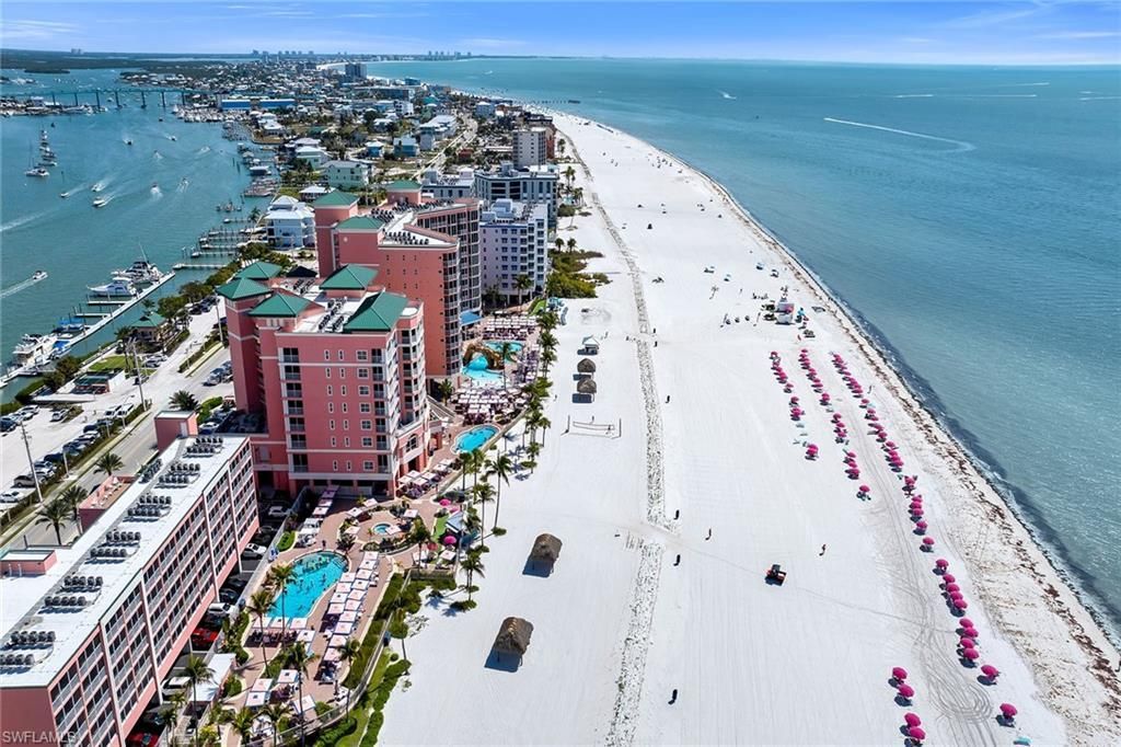200 Estero Blvd, Unit 107, Fort Myers Beach, FL 33931 Photo