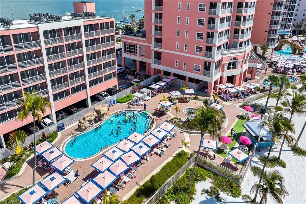 200 Estero Blvd, Unit 107, Fort Myers Beach, FL 33931 Photo