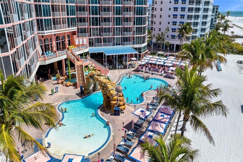 200 Estero Blvd, Unit 107, Fort Myers Beach, FL 33931 Photo
