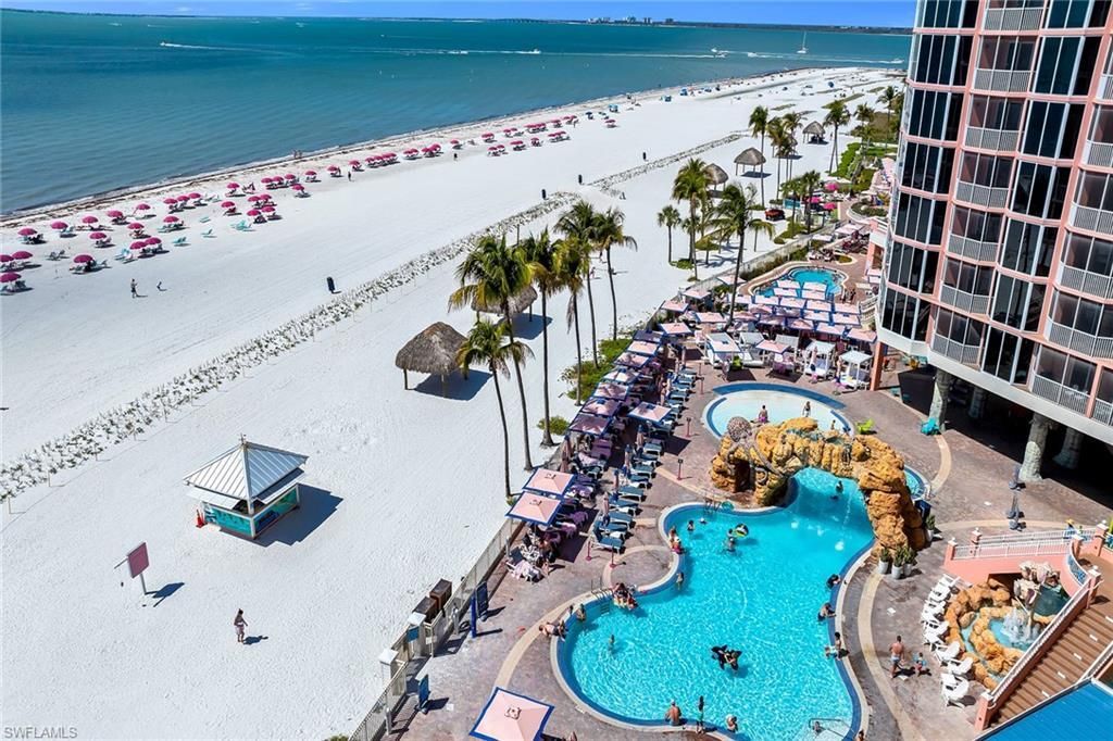 200 Estero Blvd, Unit 107, Fort Myers Beach, FL 33931 Photo