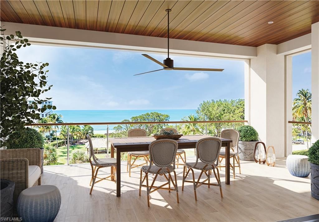 2020 Gulf Shore Blvd N, Unit PH-201W, Naples, FL 34102 Photo