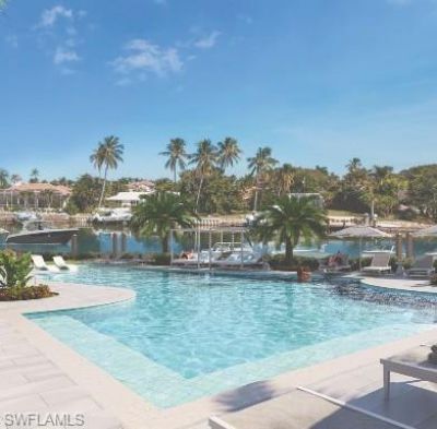 2020 Gulf Shore Blvd N, Unit PH-201W, Naples, FL 34102 Photo