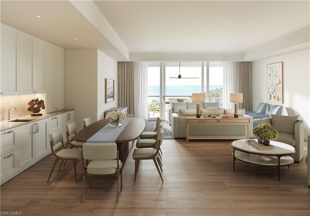 2020 Gulf Shore Blvd N, Unit PH-201W, Naples, FL 34102 Photo