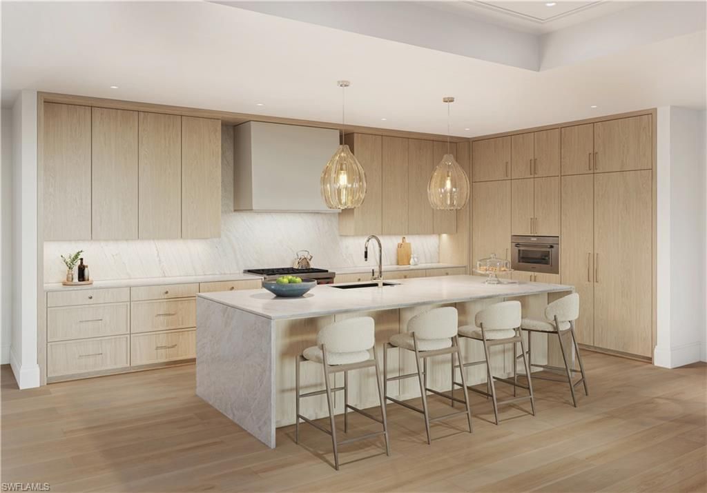 2020 Gulf Shore Blvd N, Unit PH-201W, Naples, FL 34102 Photo