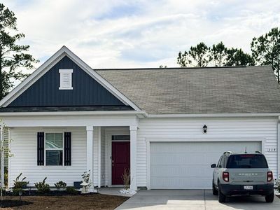 119 Marauder Drive, Longs, SC 29568