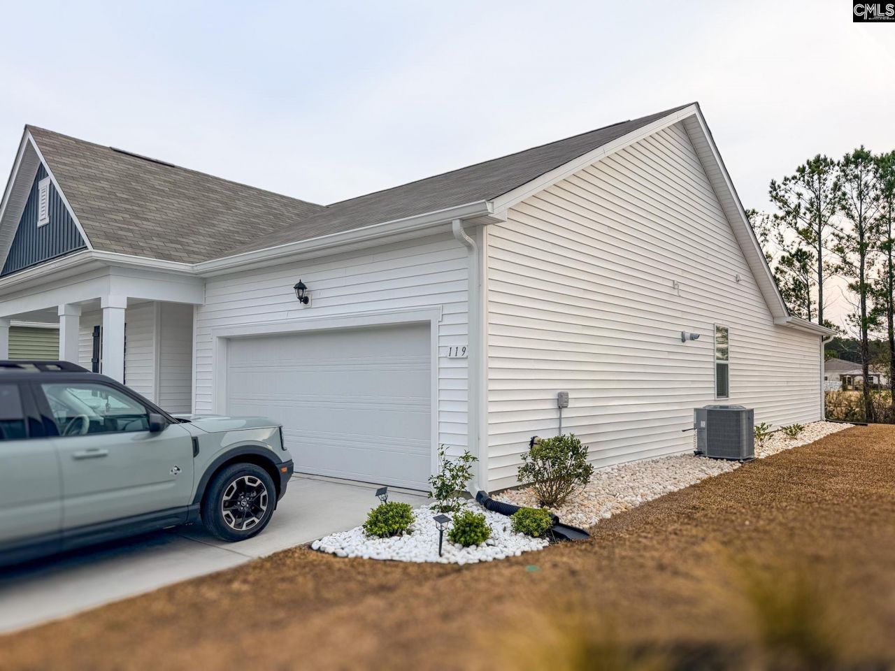 119 Marauder Drive Photo 29