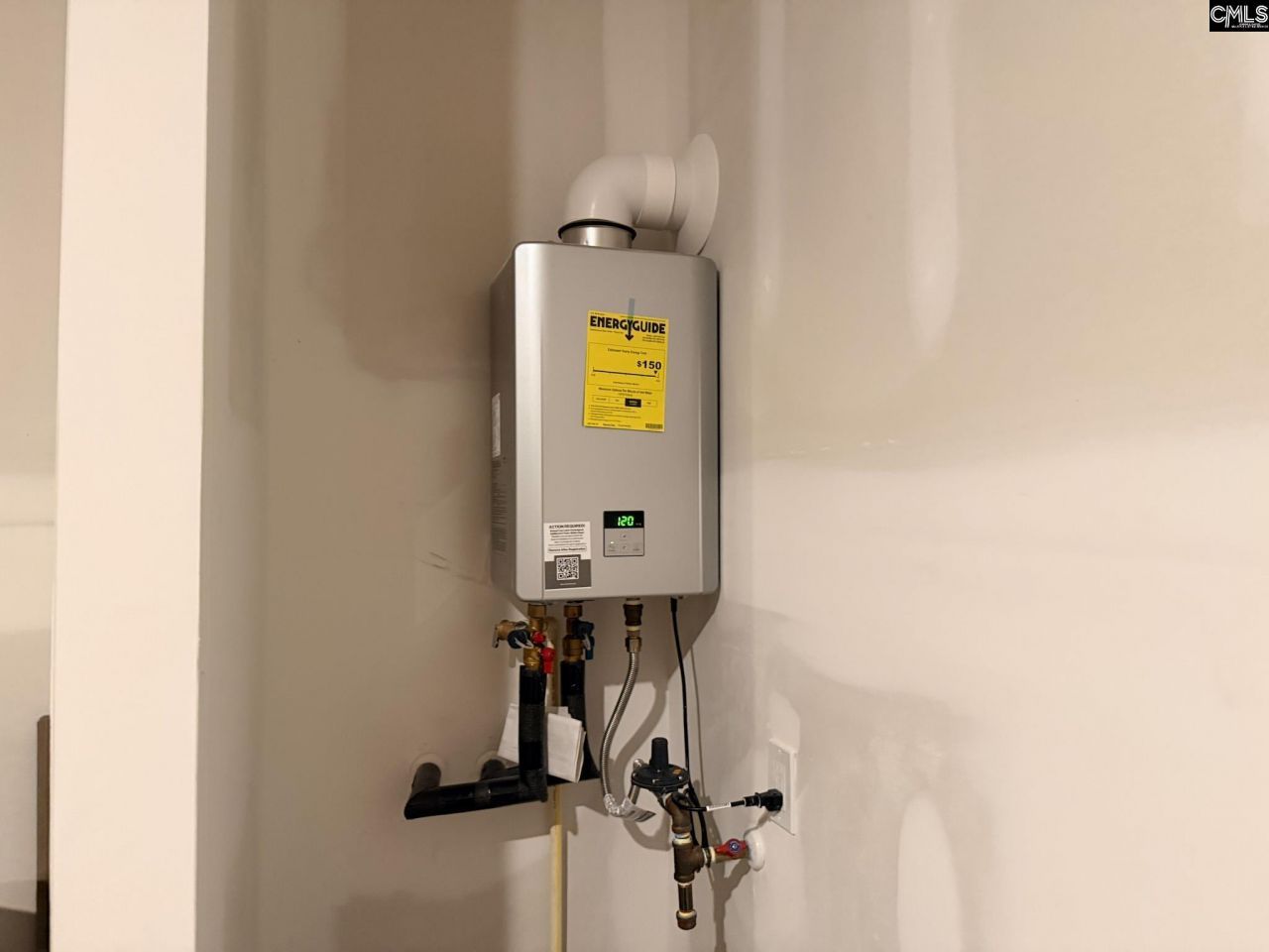 119 Marauder Drive Photo 33