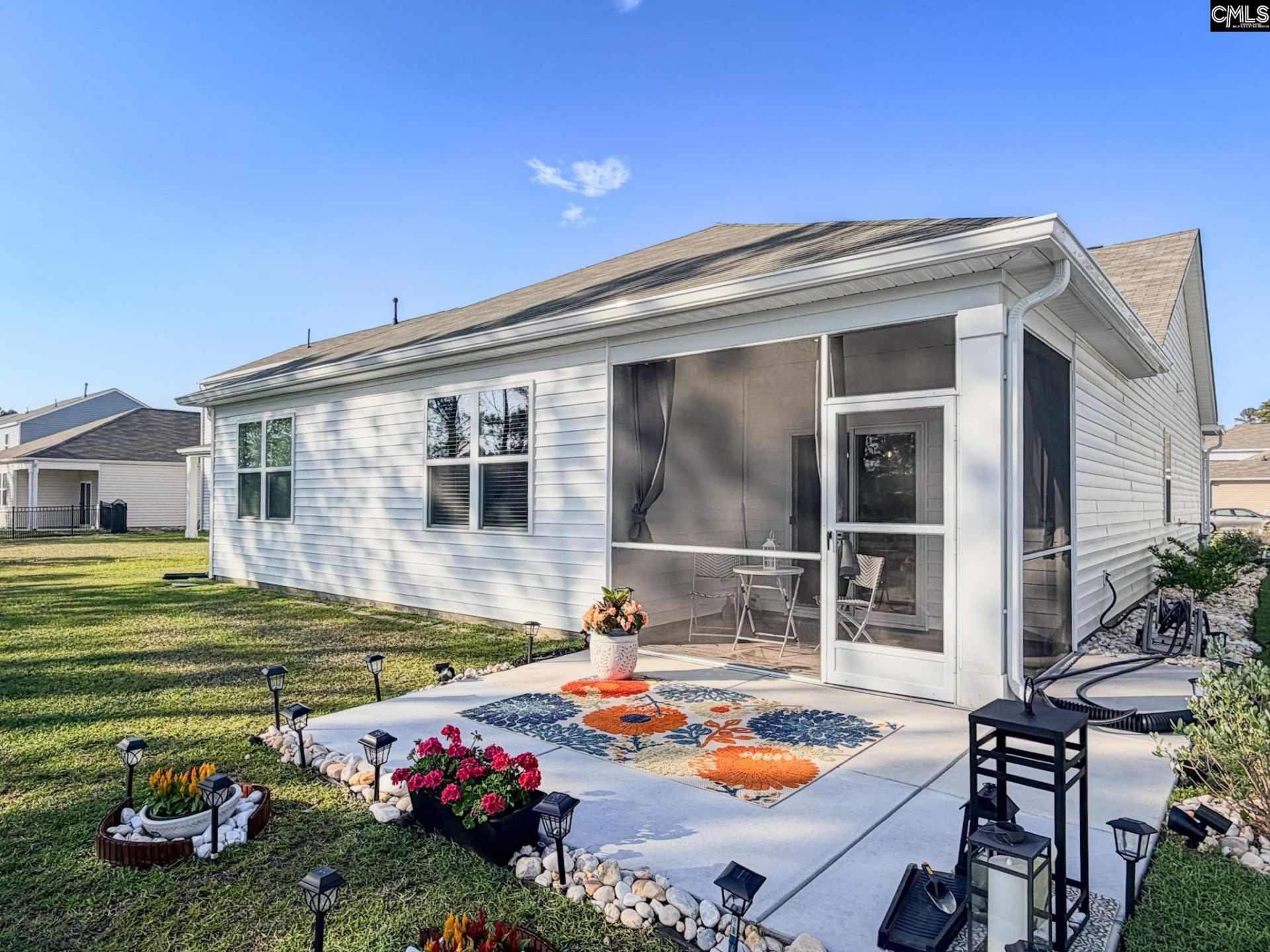 119 Marauder Drive Photo 4