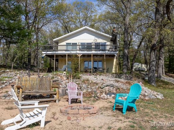 10273 Basford Lk Drive, Baldwin, MI 49304