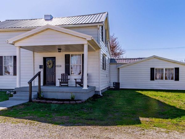 3016 Hartmetz Avenue, Evansville, IN 47712