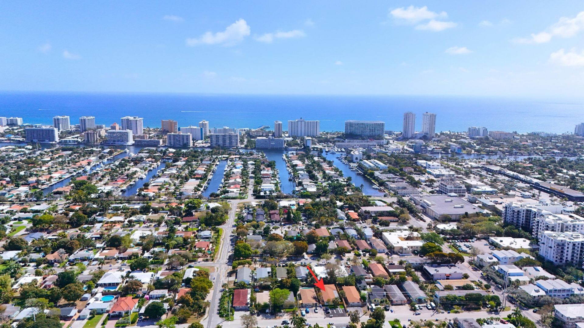 224 NE 23rd Avenue, Unit 1, Pompano Beach, FL 33062 Photo