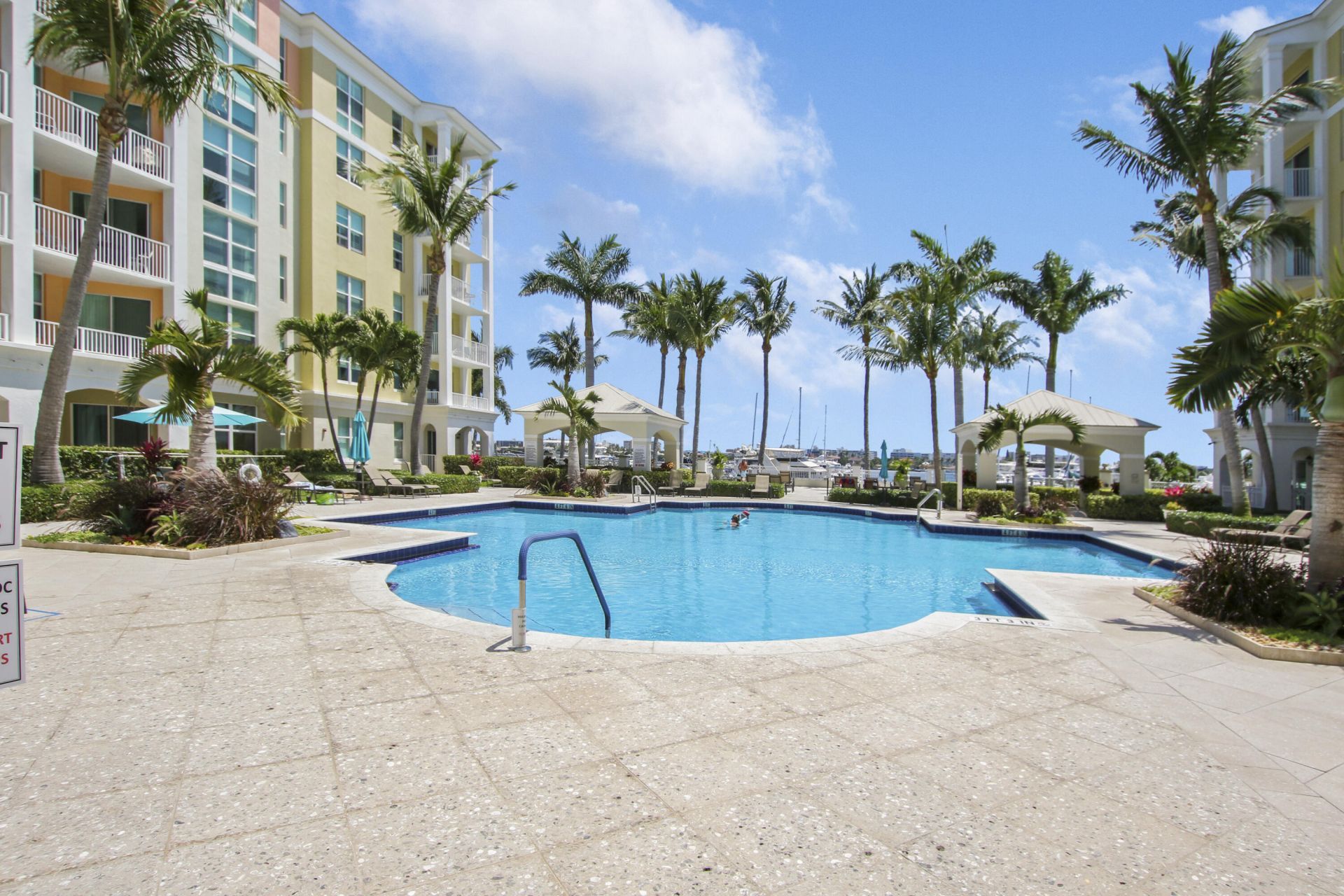 806 E Windward Way, Unit 508, Lantana, FL 33462 Photo