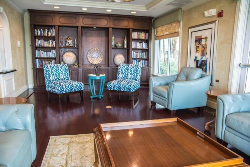 806 E Windward Way, Unit 508, Lantana, FL 33462 Photo