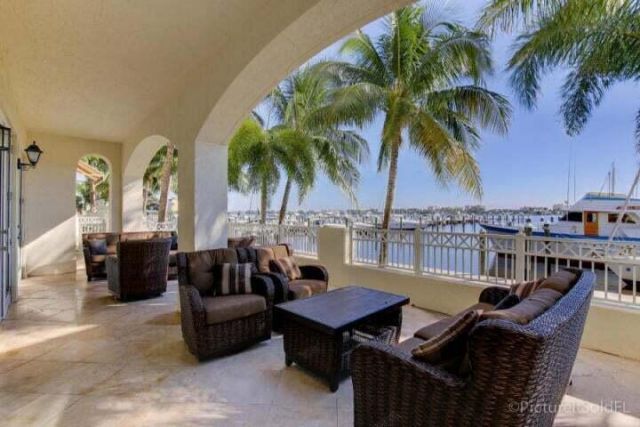 806 E Windward Way, Unit 508, Lantana, FL 33462 Photo