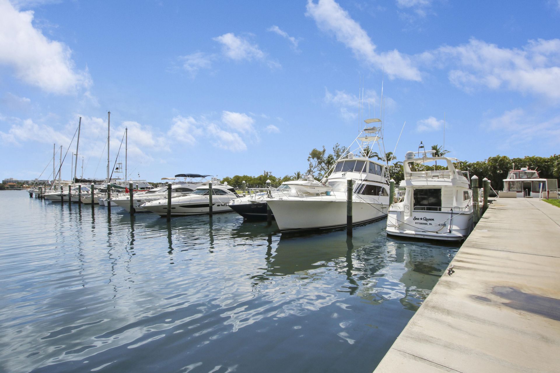 806 E Windward Way, Unit 508, Lantana, FL 33462 Photo