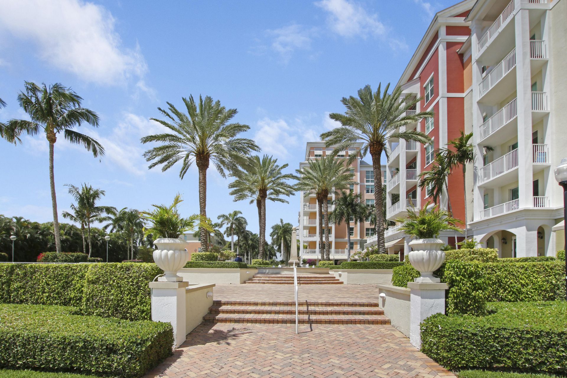 806 E Windward Way, Unit 508, Lantana, FL 33462 Photo