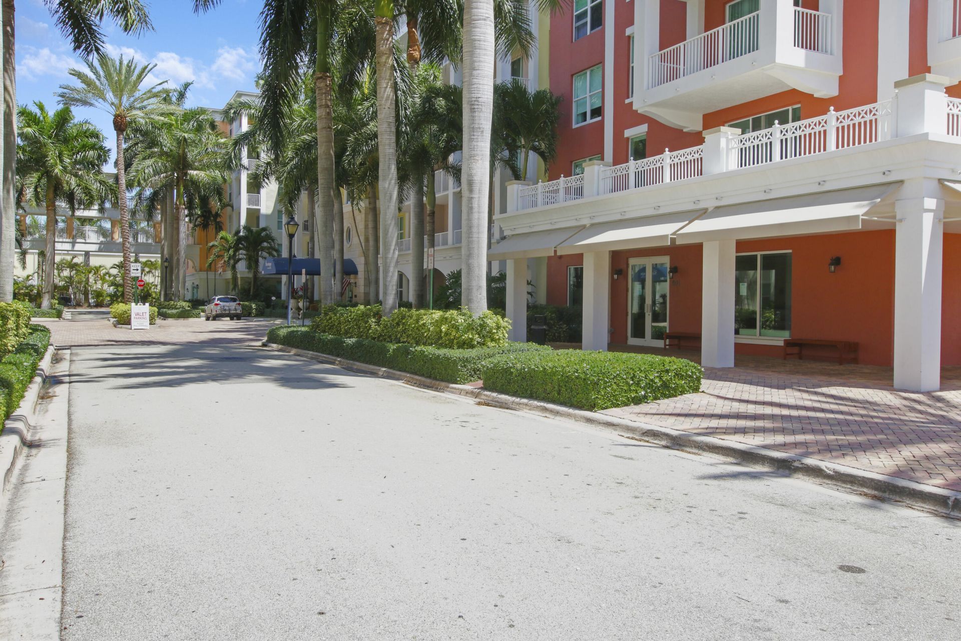 806 E Windward Way, Unit 508, Lantana, FL 33462 Photo