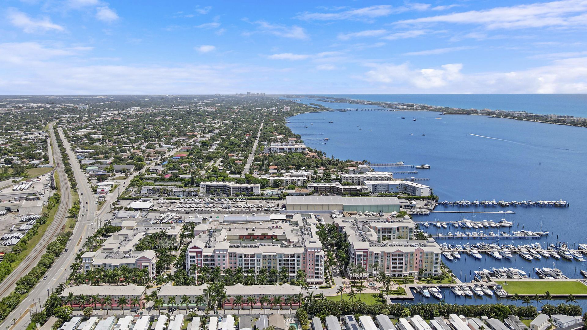 806 E Windward Way, Unit 508, Lantana, FL 33462 Photo
