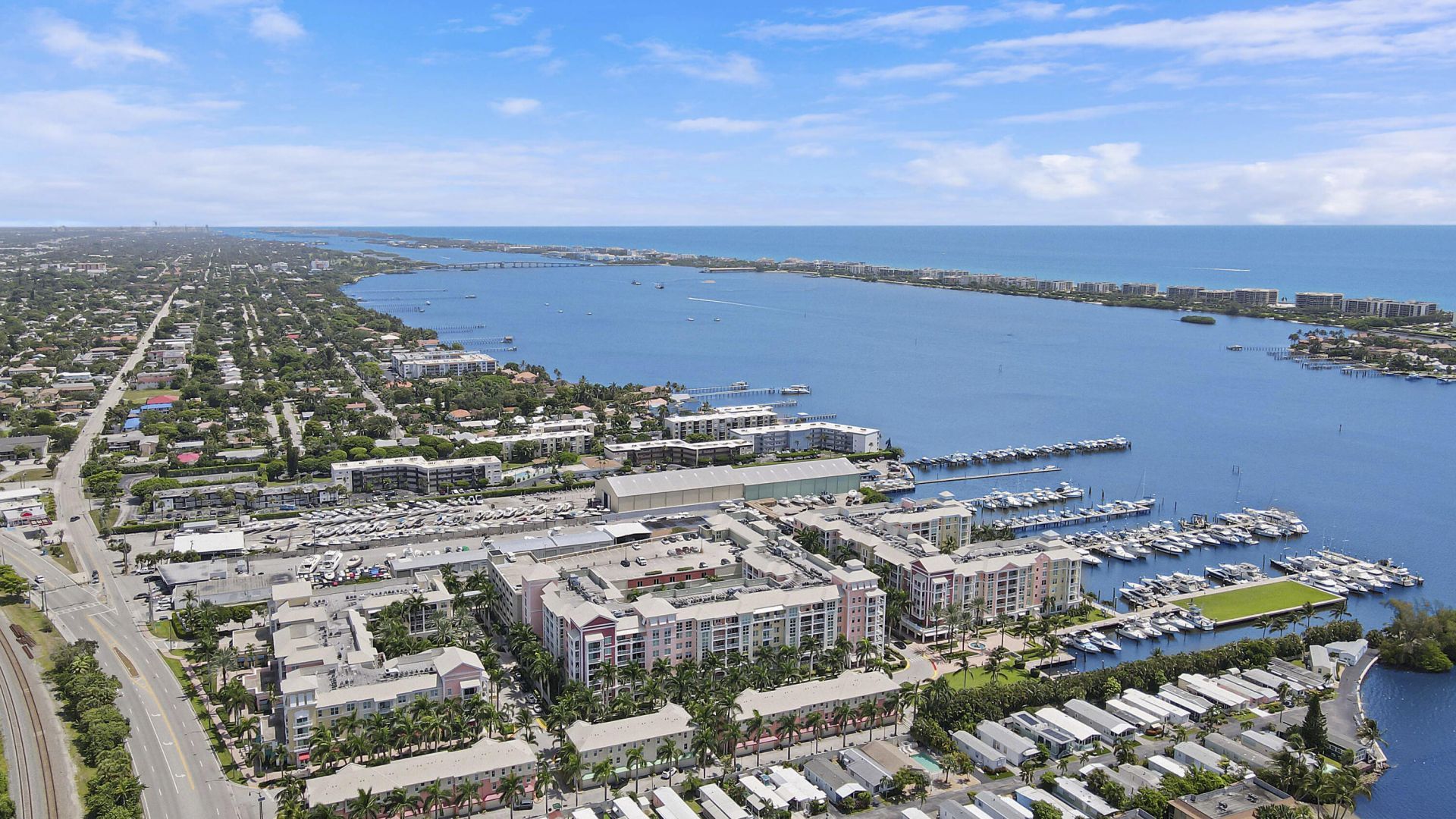 806 E Windward Way, Unit 508, Lantana, FL 33462 Photo