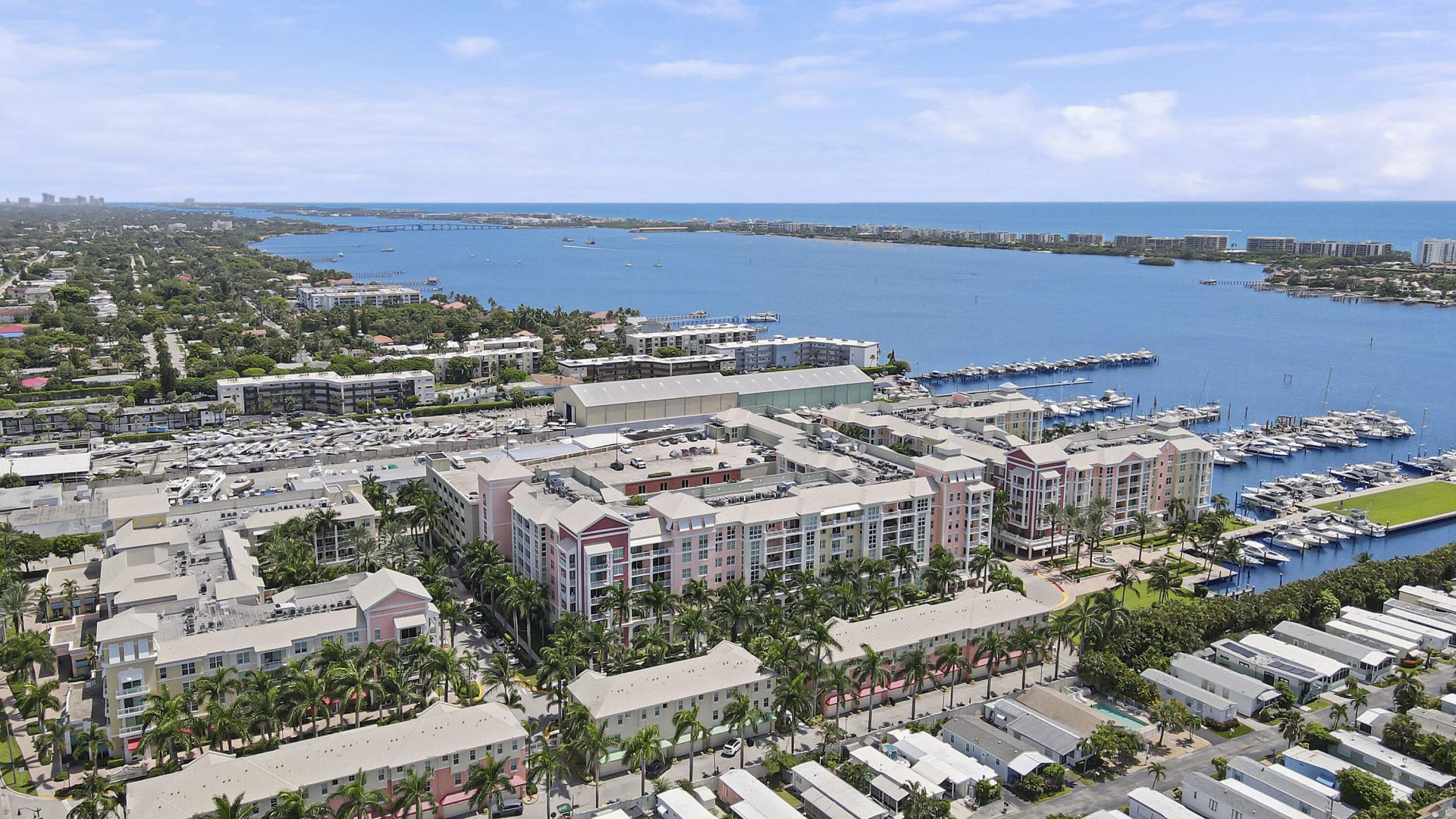 806 E Windward Way, Unit 508, Lantana, FL 33462 Photo