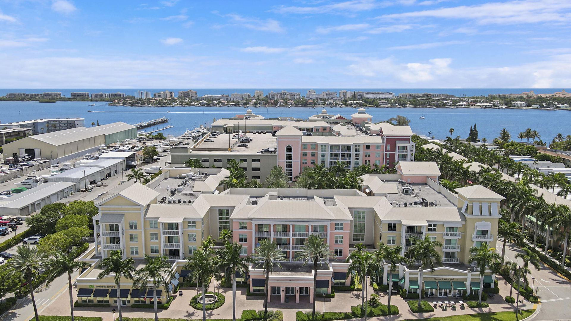 806 E Windward Way, Unit 508, Lantana, FL 33462 Photo