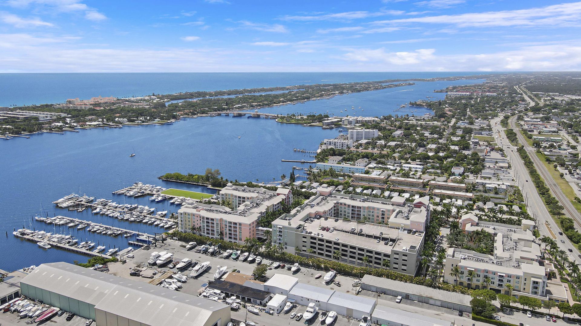 806 E Windward Way, Unit 508, Lantana, FL 33462 Photo