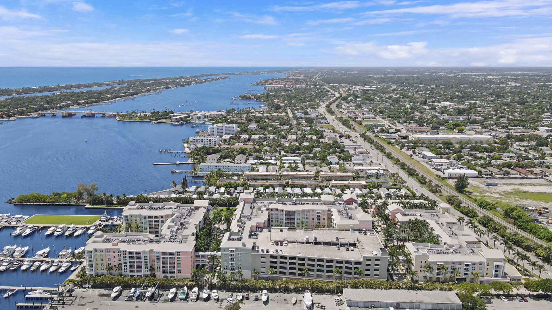 806 E Windward Way, Unit 508, Lantana, FL 33462 Photo