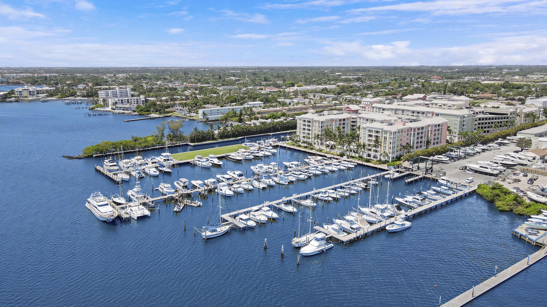 806 E Windward Way, Unit 508, Lantana, FL 33462 Photo