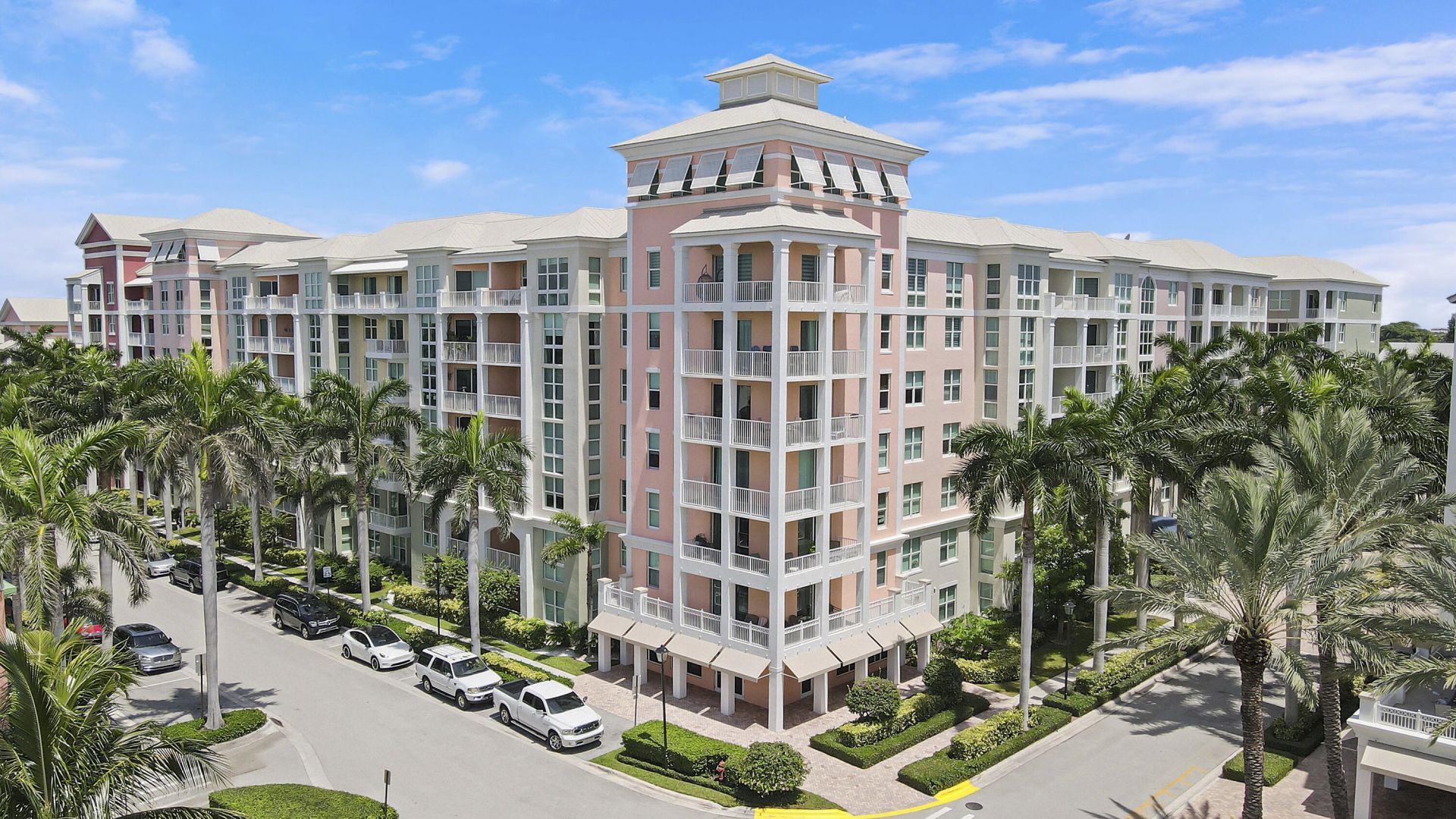 806 E Windward Way, Unit 508, Lantana, FL 33462 Photo