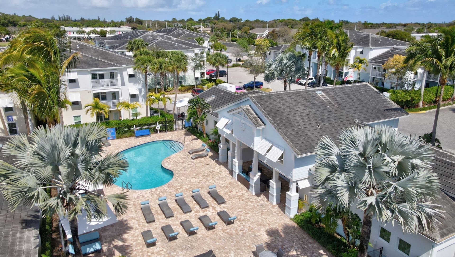 3611 High Ridge Way, Unit 302, Boynton Beach, FL 33426 Photo