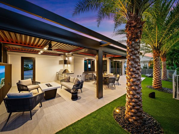 3501 Captains Way, Jupiter, FL 33477