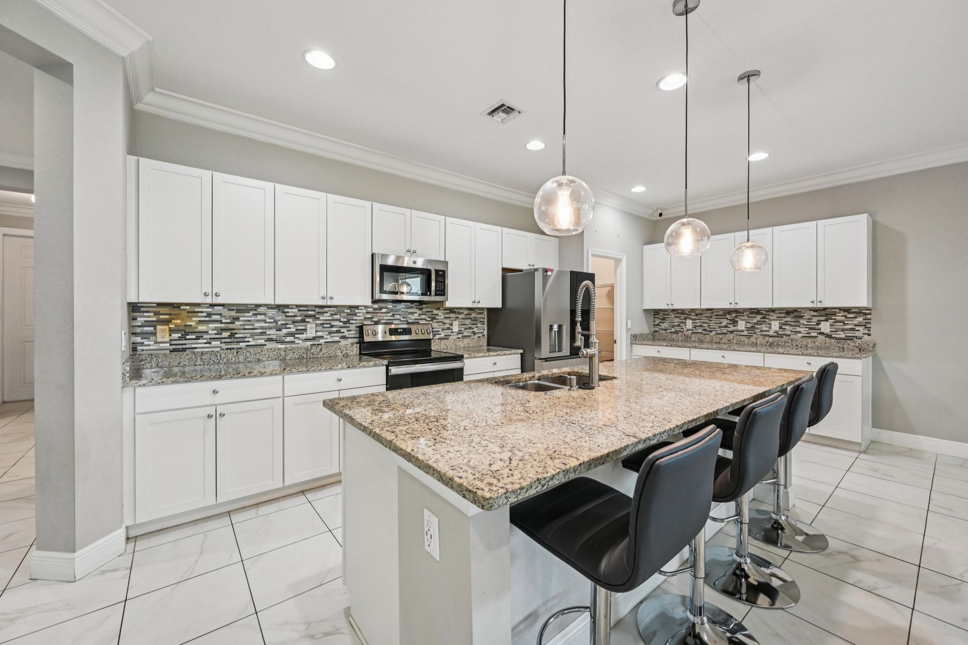 1600 NW Vivanco Street, Port Saint Lucie, FL 34986 Photo