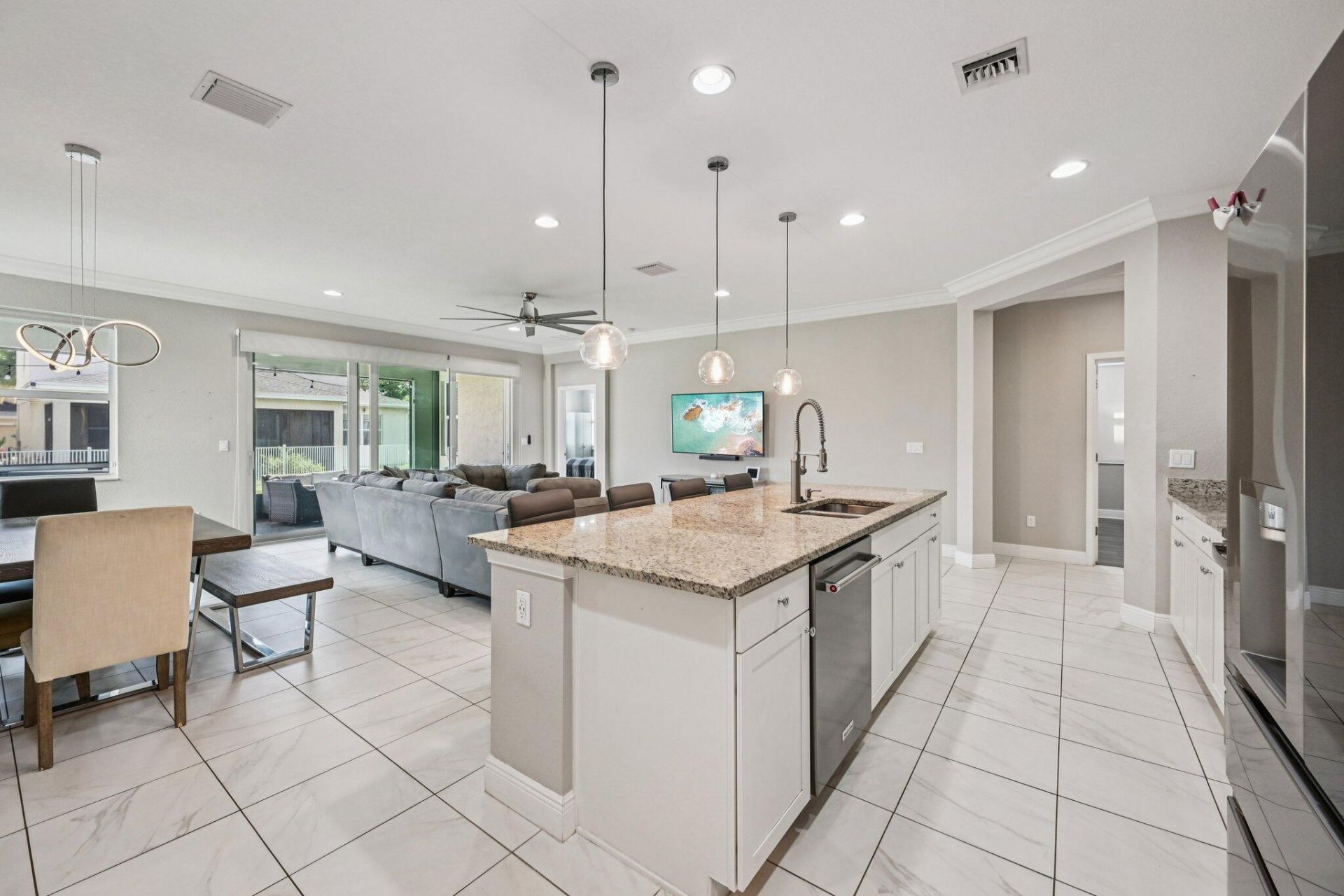 1600 NW Vivanco Street, Port Saint Lucie, FL 34986 Photo