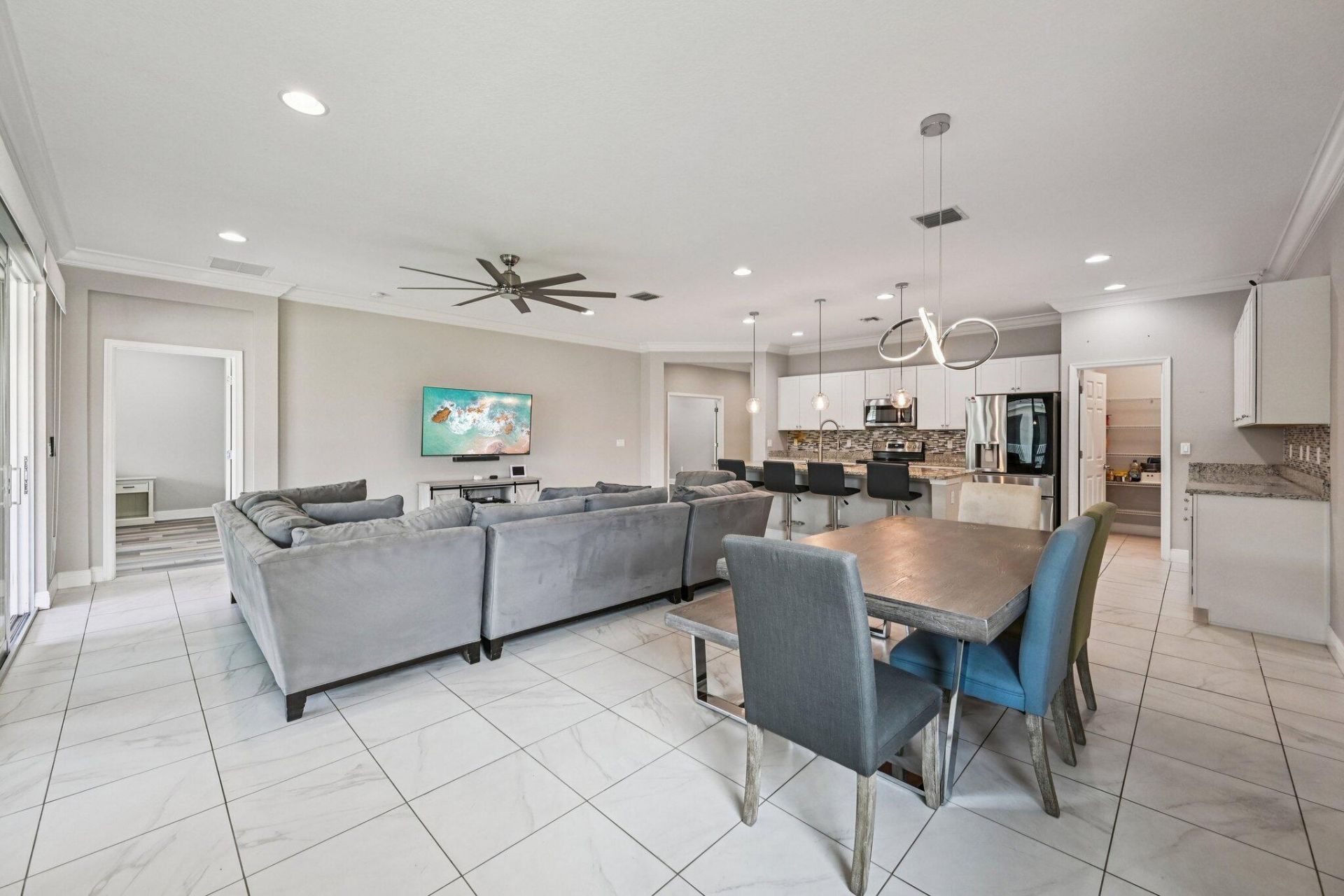 1600 NW Vivanco Street, Port Saint Lucie, FL 34986 Photo