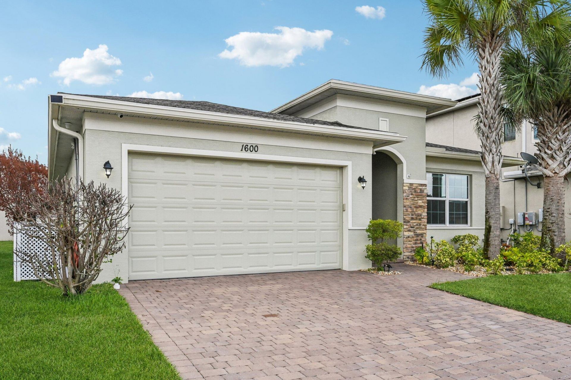 1600 NW Vivanco Street, Port Saint Lucie, FL 34986 Photo