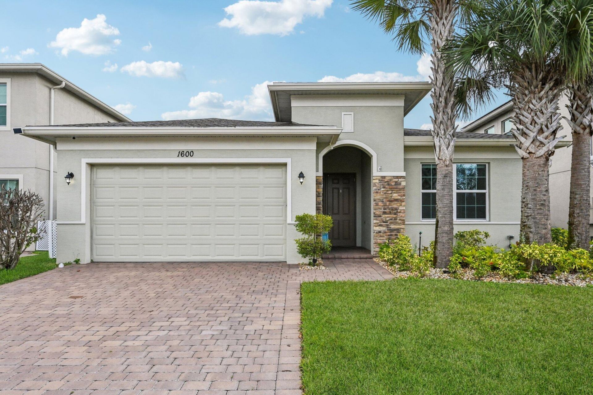 1600 NW Vivanco Street, Port Saint Lucie, FL 34986 Photo