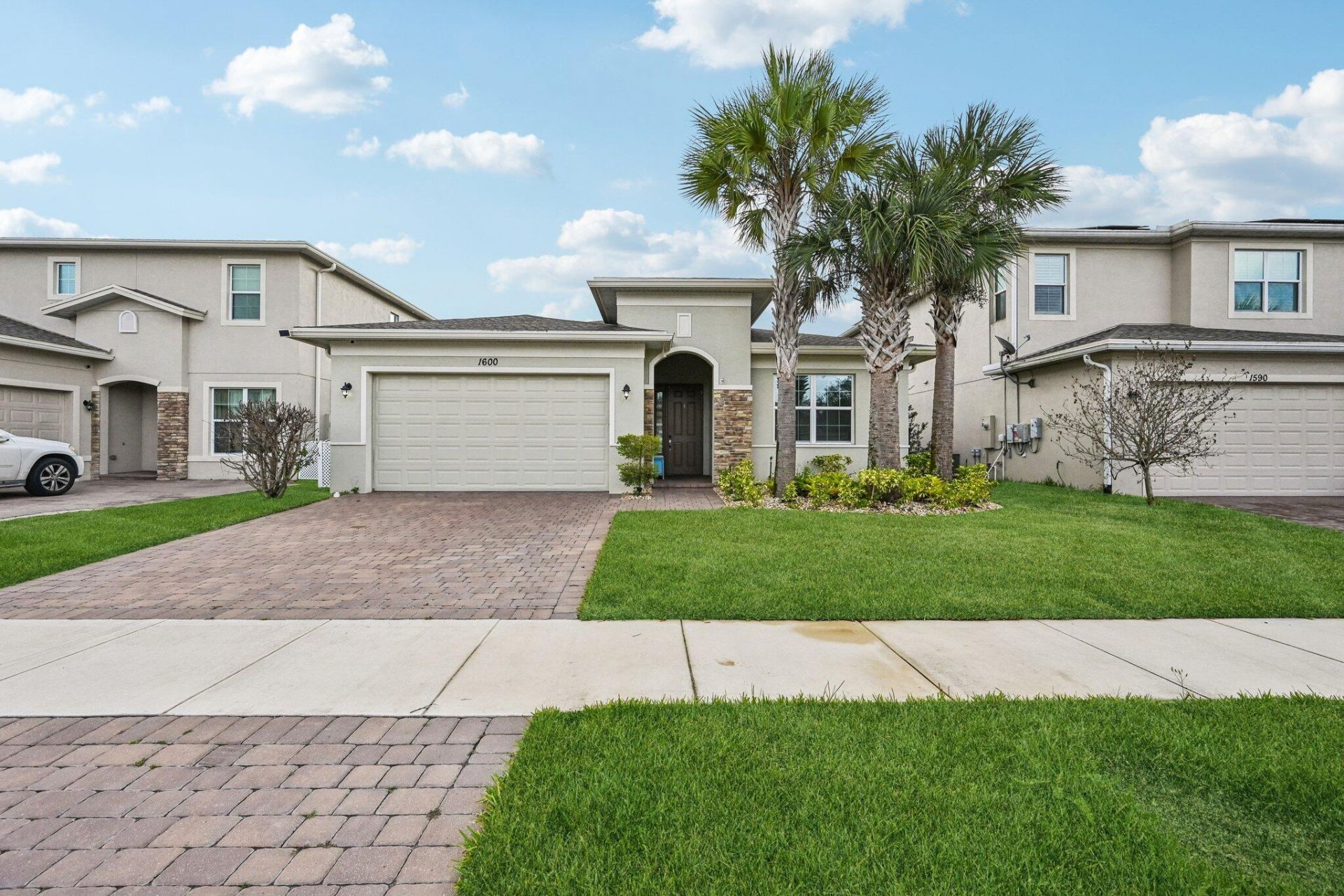 1600 NW Vivanco Street, Port Saint Lucie, FL 34986 Photo