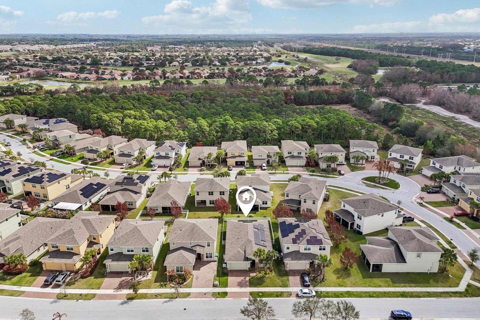 1600 NW Vivanco Street, Port Saint Lucie, FL 34986 Photo