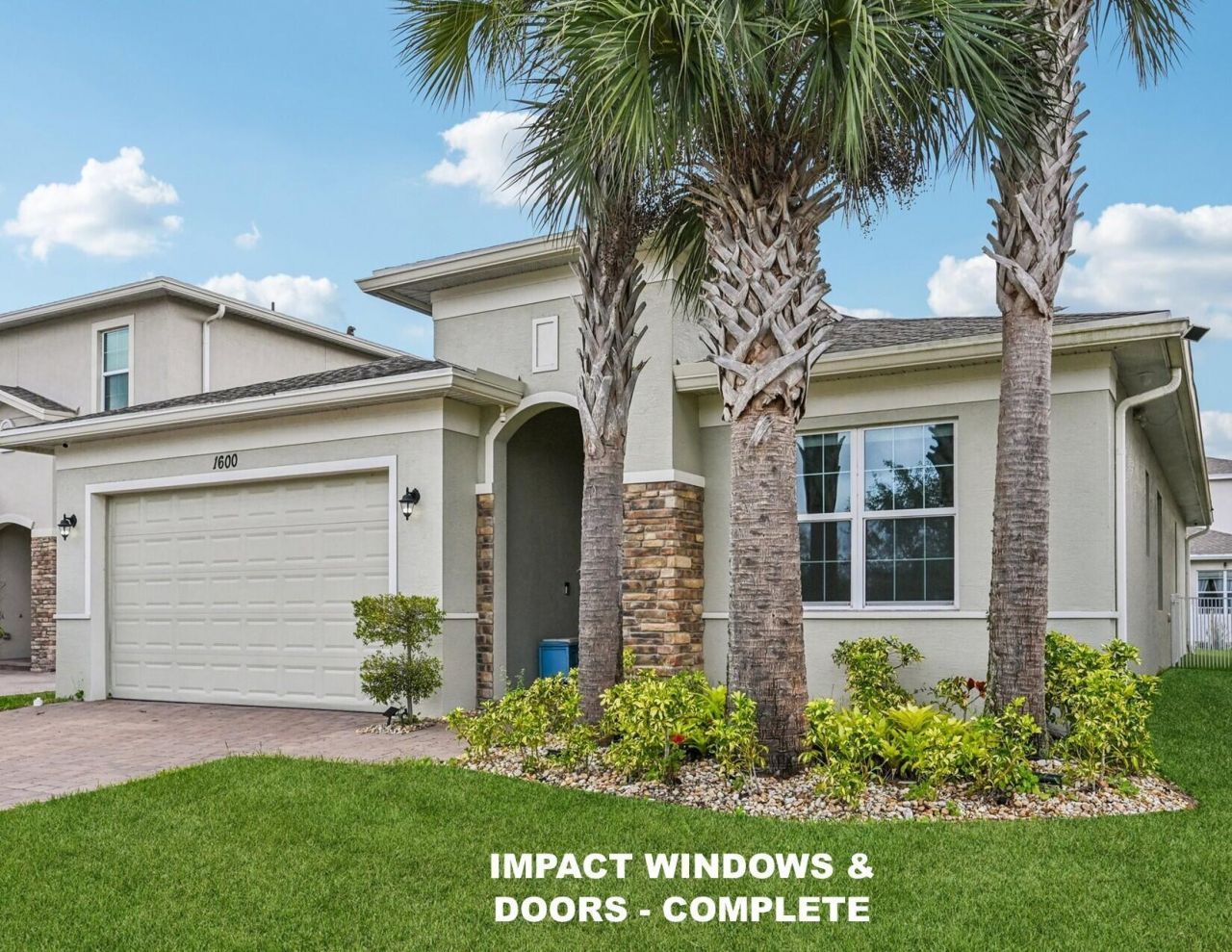 1600 NW Vivanco Street, Port Saint Lucie, FL 34986 Photo