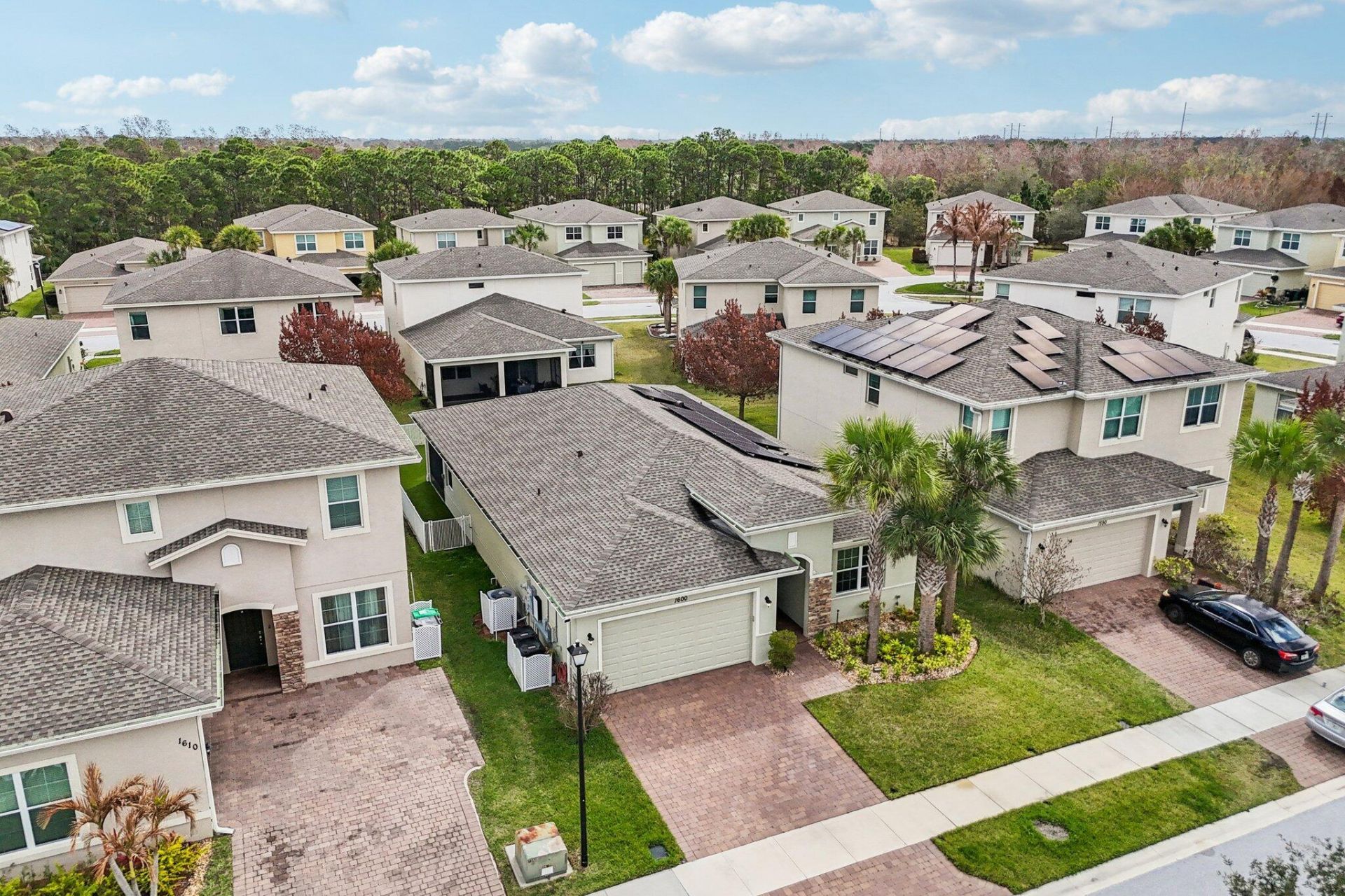 1600 NW Vivanco Street, Port Saint Lucie, FL 34986 Photo