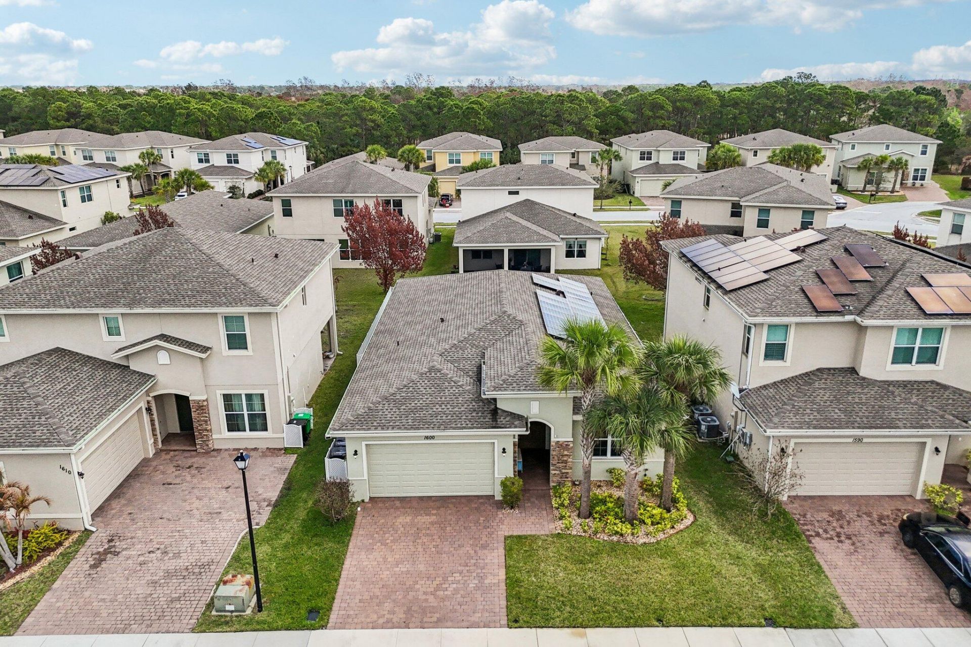 1600 NW Vivanco Street, Port Saint Lucie, FL 34986 Photo