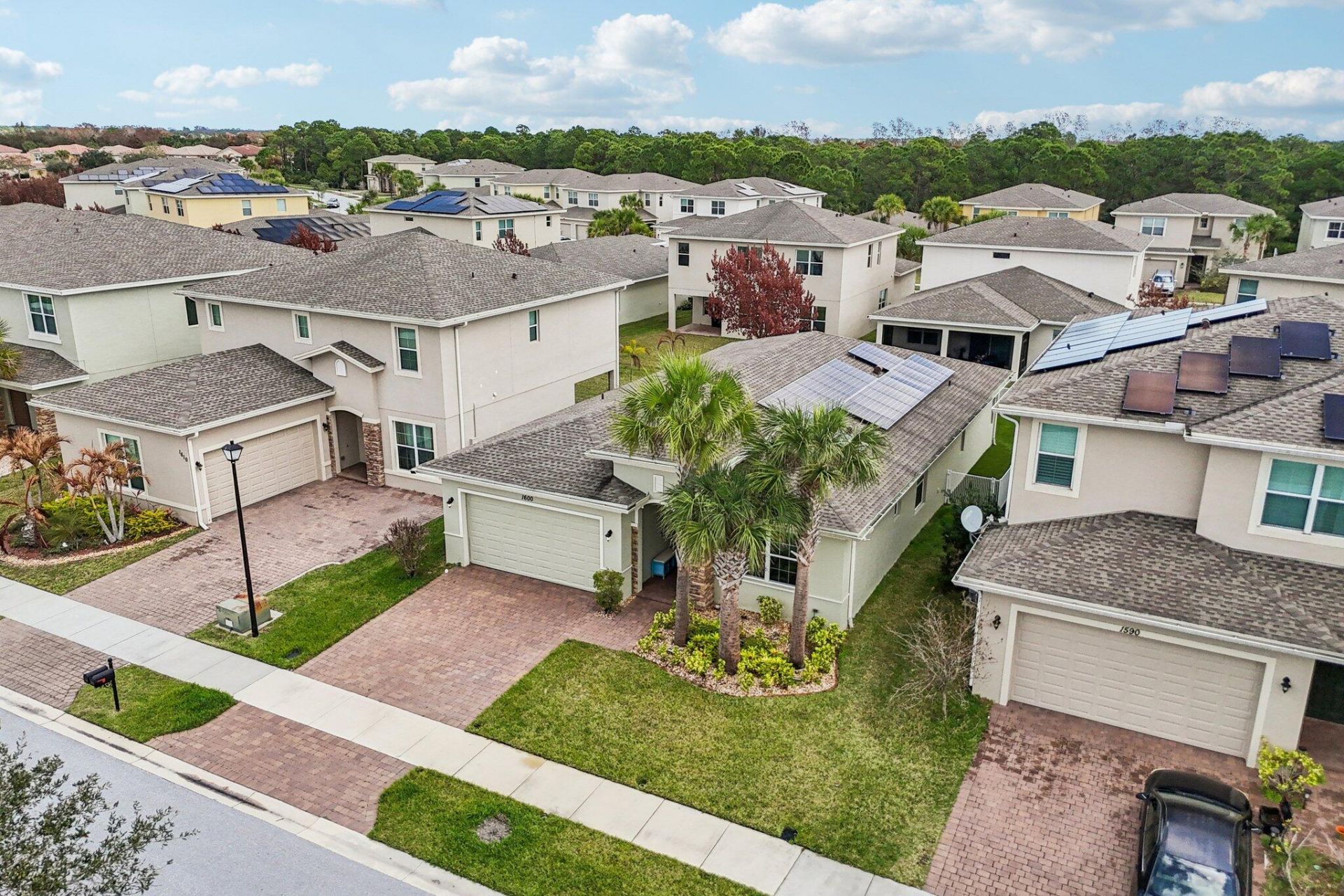 1600 NW Vivanco Street, Port Saint Lucie, FL 34986 Photo