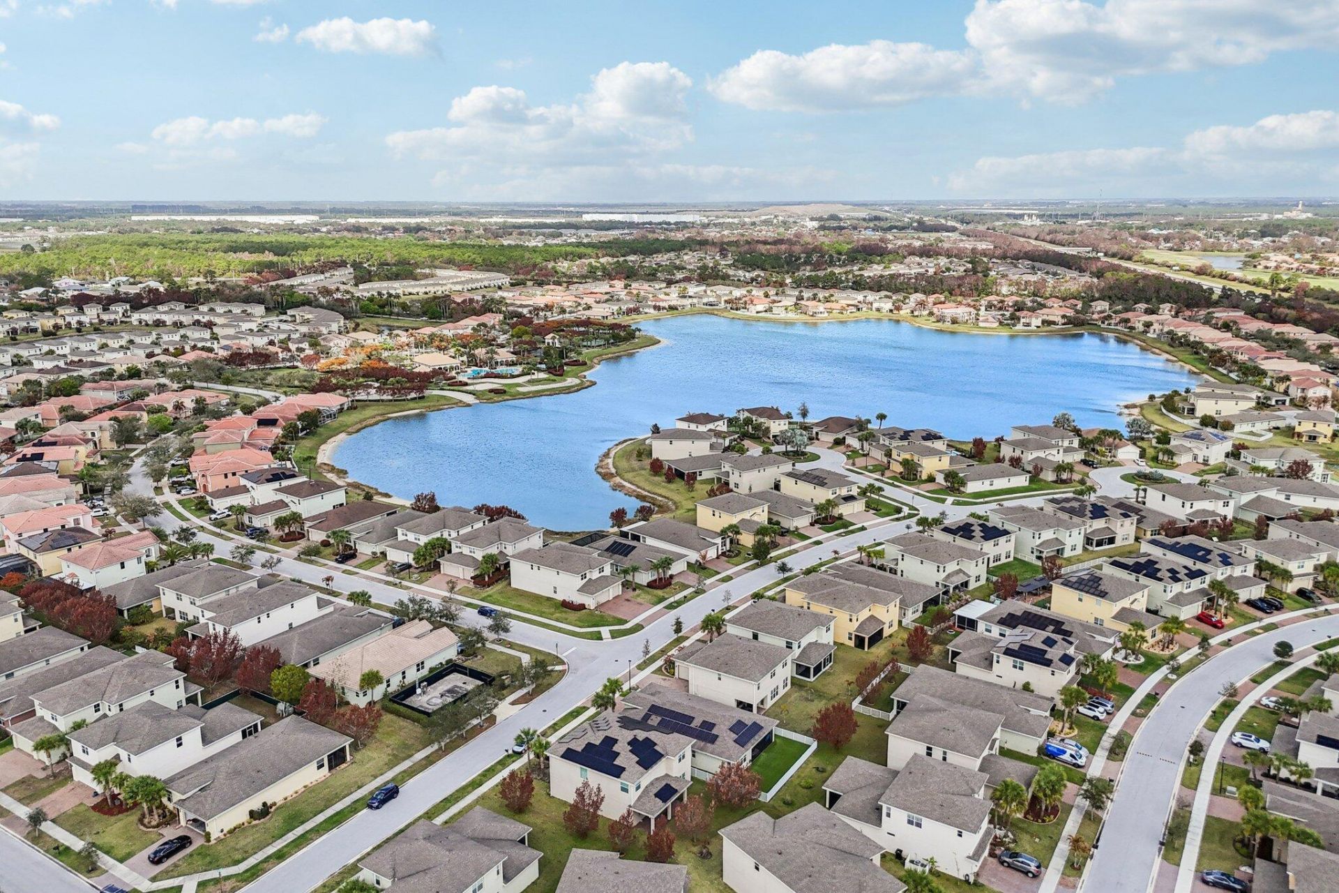 1600 NW Vivanco Street, Port Saint Lucie, FL 34986 Photo