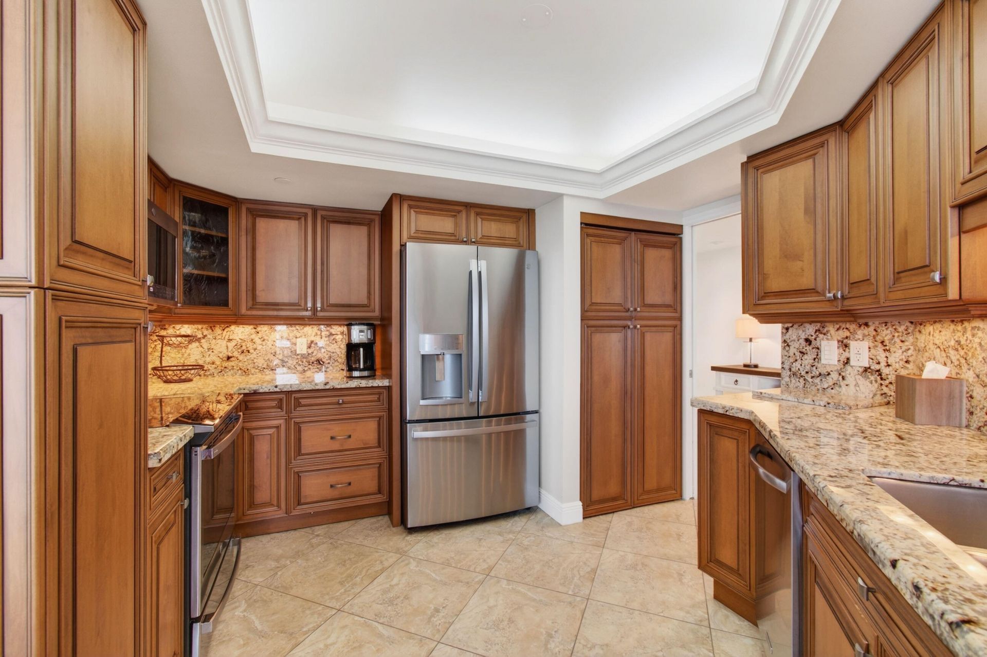 3560 S Ocean Boulevard, Unit 602, South Palm Beach, FL 33480 Photo