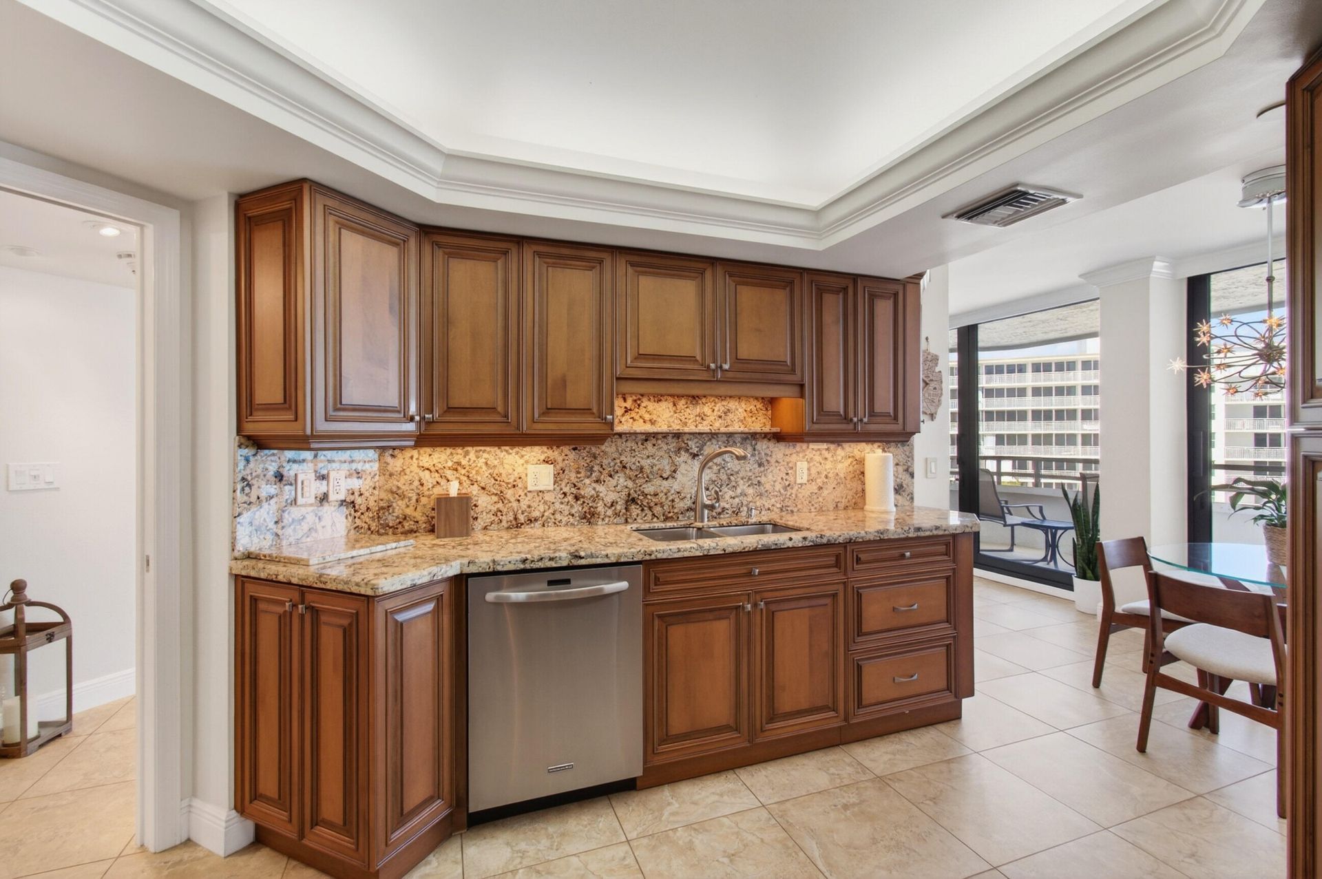 3560 S Ocean Boulevard, Unit 602, South Palm Beach, FL 33480 Photo