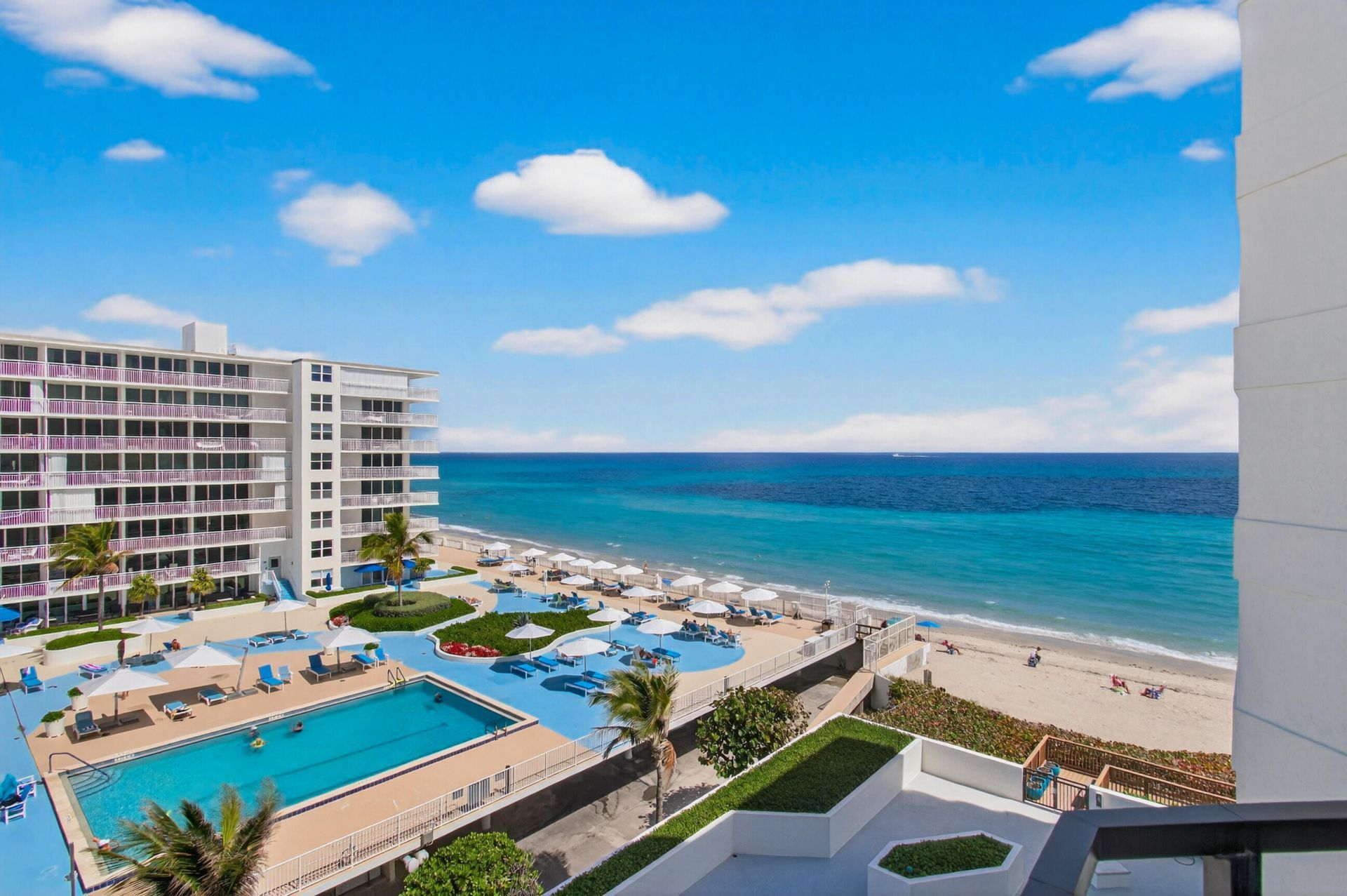 3560 S Ocean Boulevard, Unit 602, South Palm Beach, FL 33480 Photo