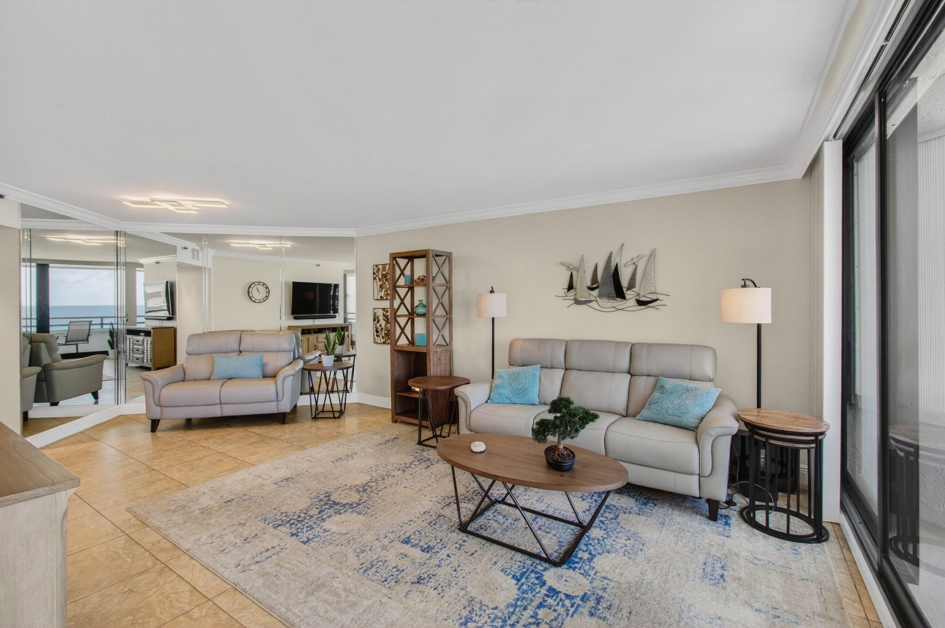 3560 S Ocean Boulevard, Unit 602, South Palm Beach, FL 33480 Photo