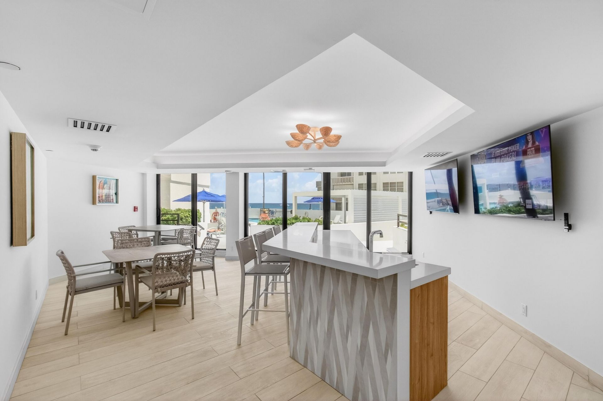 3560 S Ocean Boulevard, Unit 602, South Palm Beach, FL 33480 Photo