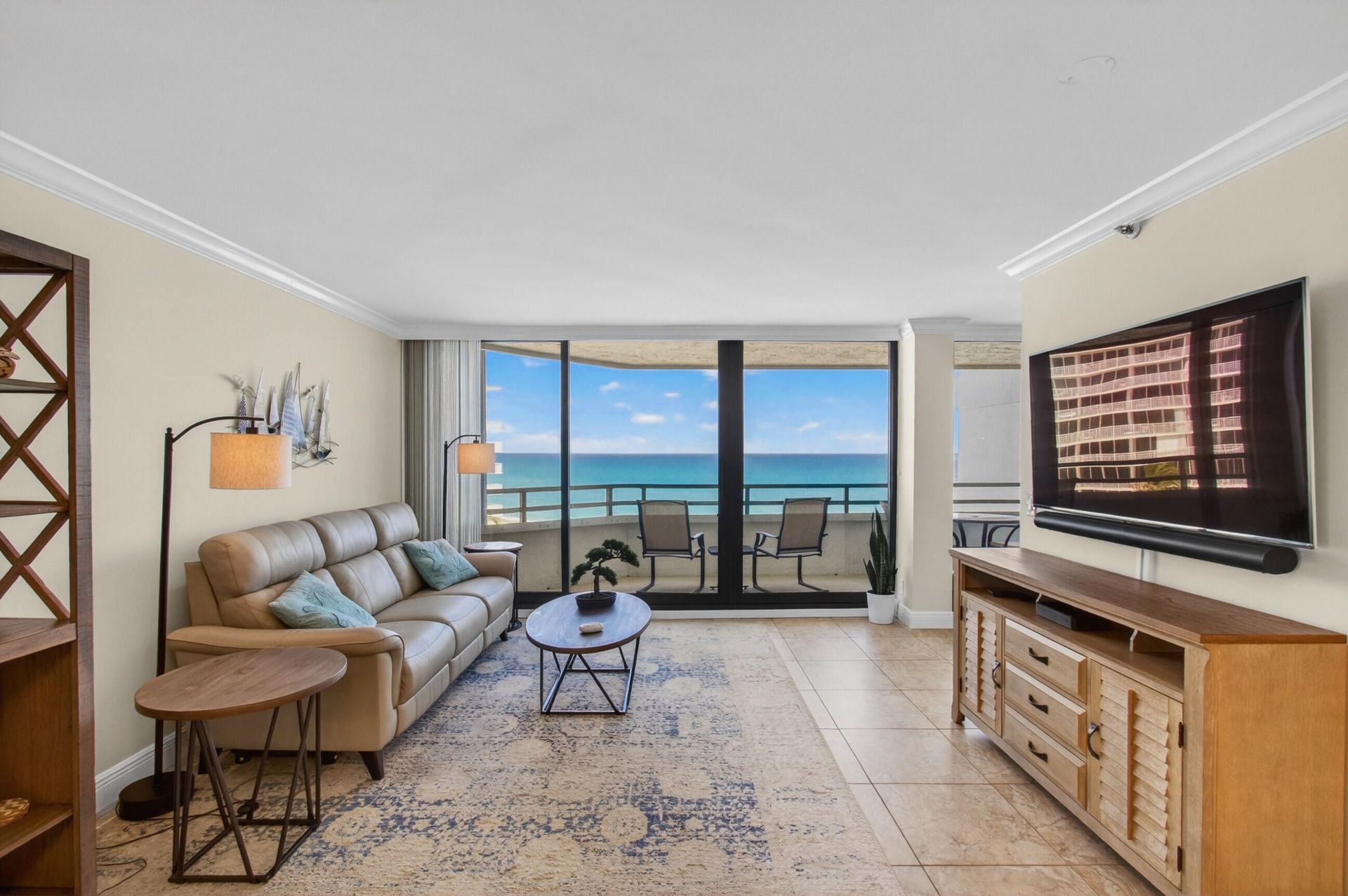 3560 S Ocean Boulevard, Unit 602, South Palm Beach, FL 33480 Photo